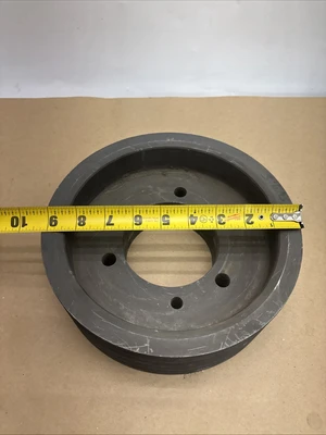 NEW Dodge 455313 4-5V9.25 E