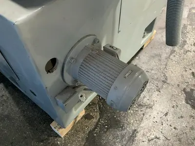 Used OKAMOTO ACC124DX Reciprocating Surface Grinders Ohio US | HGR 24 #1556775