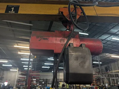 Used _UNKNOWN_ _UNKNOWN_ Cranes, Jib Texas US | IRS Auction #1320623