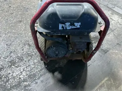 Used POWERMATE _UNKNOWN_ Portable Generators Ohio US | HGR 24 #1286698