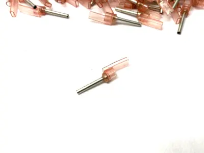New | in-Stock Grafoplast 14mm Spark Crimp-On Pins for Cable O.D. 1.5mm Misc Electrical & Power Parts Michigan US | Maverick Industrial Sales #1392302