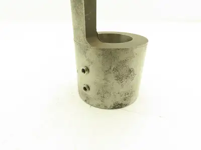 Brisbois Tool J#39720 JB-020617-01 Cutting Head 35mm Inside Diameter 14.5mm