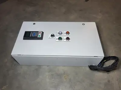 NEW ALLEN-BRADLEY 20-750-MCPOD1-F8M