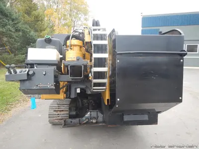 Used 2022 VERMEER 2022 VERMEER D24X40 S3 Drill Rigs Florida US | HDD Broker #1547517