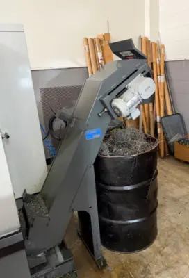 2010 HAAS ST-20 CNC Lathes | Toolquip, Inc. (7)
