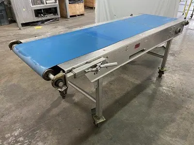 USED HINDS-BOCK SC-2408