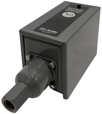 NEW Allen-Bradley BULLETIN 836