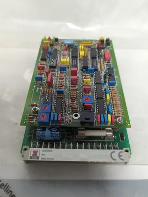 Used SHS ASD 90/6/T Printed Circuit Boards (PCB) Ohio US | Surplus Asset Holdings #1312139