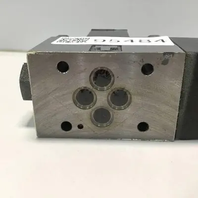 USED VICKERS DG4V32AMP7H750
