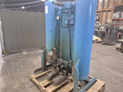 USED SPX FLOW HANKISON HHL-260
