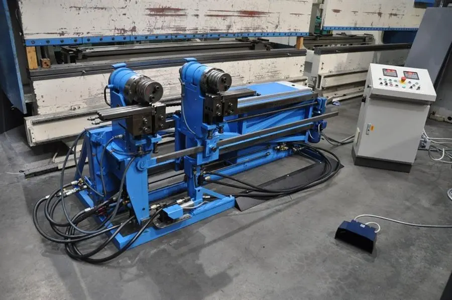 USED VEENSTRA DOB 32/170