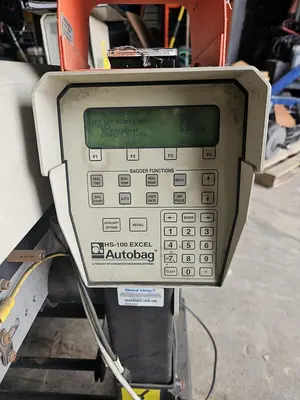 USED APS HS-100 EXCEL