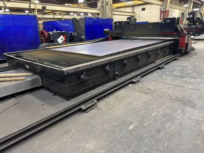 2022 CSI Cobra Bevel Plasma Cutters, CNC | Westbrook Engineering (18)