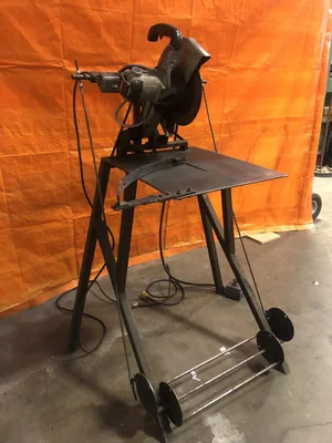 Black & Decker 14″ Chop Saw