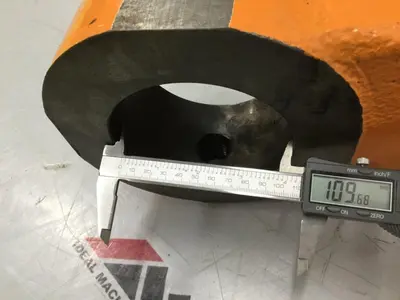 USED CINCINNATI MILACRON 5022219