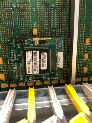 USED Spirent Does Not Apply