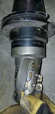 USED SANDVIK A 390.45-50 63 050