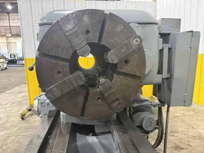 USED LODGE & SHIPLEY 25" MEDIUM DUTY