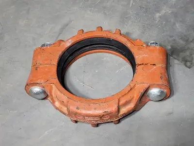New | in-Stock VICTAULIC 77 Parts (Hydraulics and Pneumatics) British Columbia CA | Lenmark #295656