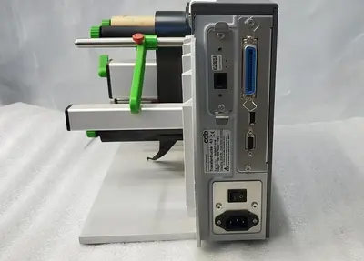 CAB A3 DIRECT THERMAL TRANSFER PRINTER