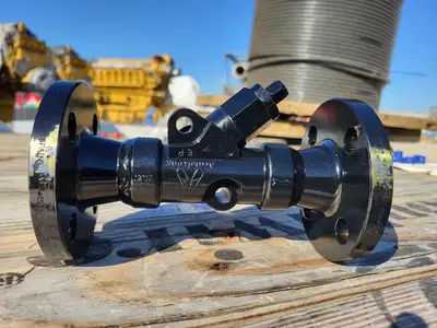 NEW ARMSTRONG D662281