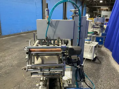 Used 2011 LC PRINTING MACHINE FACTORY LIMITED _UNKNOWN_ Heat Presses Ohio US | HGR 24 #1263466