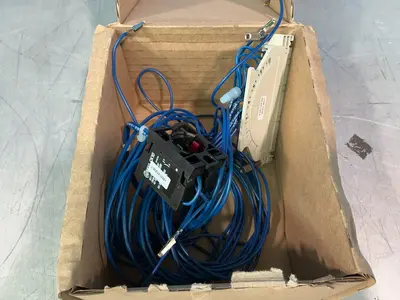 Used MINITEC M22CK01 Cable & Wire Ohio US | HGR 24 #1520820