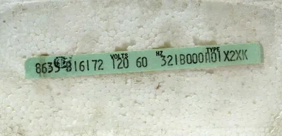 NEW ATC 321B000A01X2XK DELAY TIMER TYPE 321