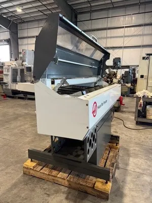 2015 HAAS BARFEEDER V2 Bar Feeds | GMT (5)