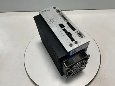 USED KOLLMORGEN CR20560