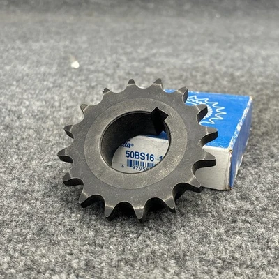 New | in-Stock MARTIN SPROCKET 50BS16 1 1/2 Conveyor Parts California US | Davliegogo LLC #1706768