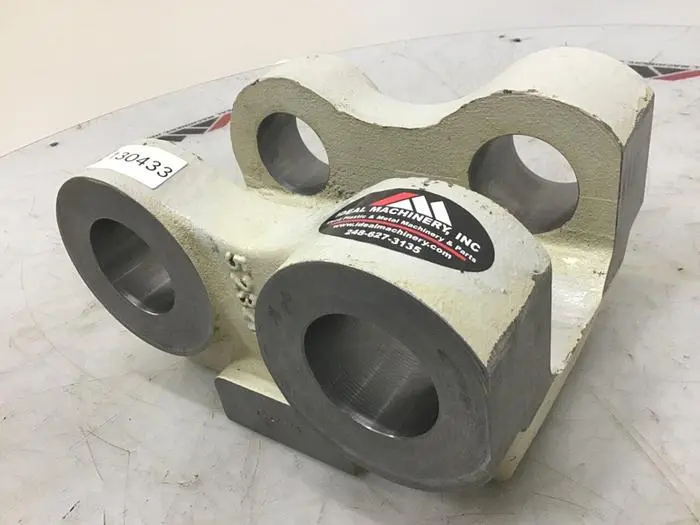 Used MILACRON 5232653 Injection Molding Parts | Ideal Machinery #663476