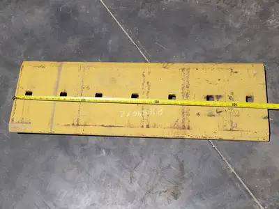 USED CATERPILLAR 4T-6386