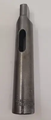 USED COLLIS MORSE TAPER SLEEVES