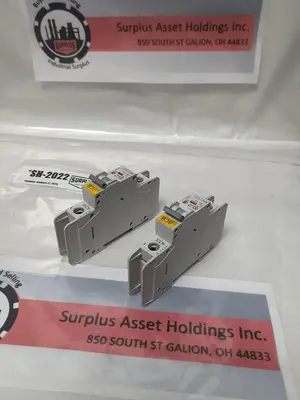 Used EATON WMZT1D07 Circuit Breakers | Surplus Asset Holdings #1188963