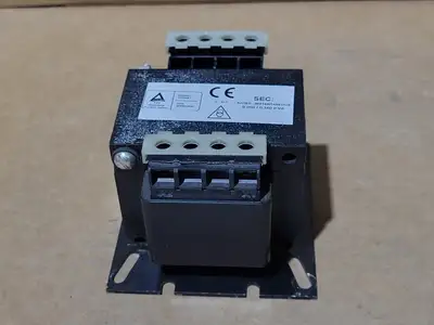 NEW ALLEN-BRADLEY 1497-B-CXSX-0-N