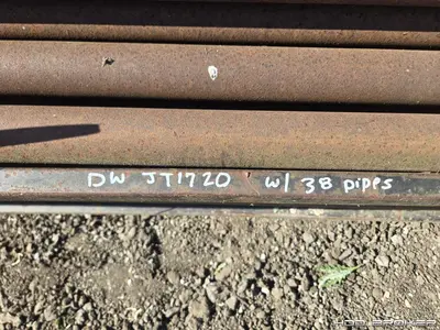 Used DITCH DITCH WITCH JT1720 Misc Construction Attachements Florida US | HDD Broker #1346735