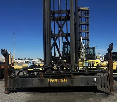 2018 HYSTER H200HD-EC8 Empty Container Handlers | JYC EQUIPMENT (14)