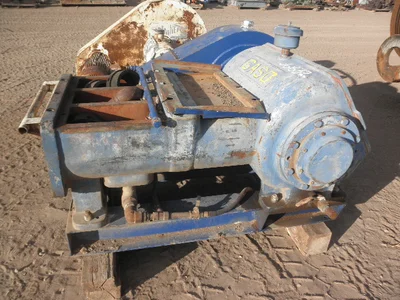 USED GASO 3673