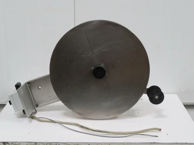 Used SSB _UNKNOWN_ Coil Winders Texas US | OCO Industrial #1601350