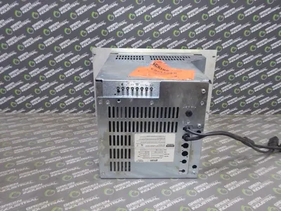 Xycom 9403 Industrial Workstation Monitor 115817-001 FOR PARTS
