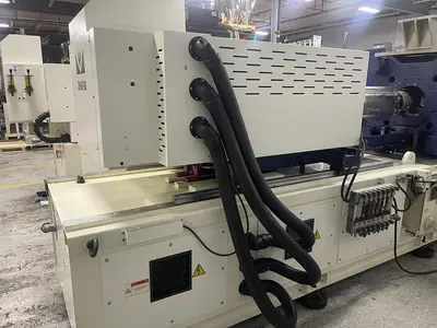 USED 2016 HAITIAN ZE 3000/1100H