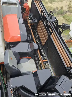 Used 2024 DITCH 2024 DITCH WITCH JT24 Drill Rigs Florida US | HDD Broker #1346237