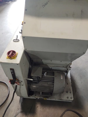 USED Auto Grind LSG-817NH