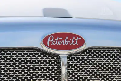 New | in-Stock 2027 PETERBILT 548 Rolloff Trucks Texas US | Roll Off Truck World #1492019