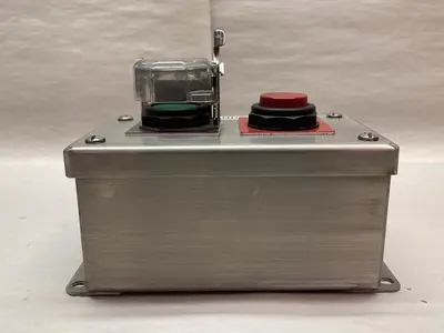 New | in-Stock HOFFMAN E2PBSS Miscellaneous Equipment (Electrical & Power) Ohio US | Surplus Asset Holdings #1235228