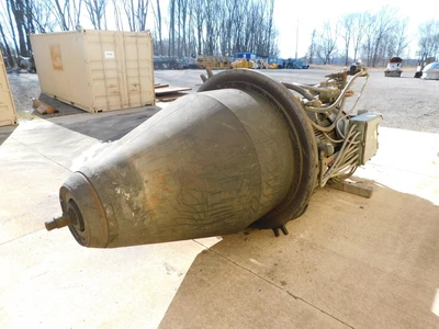 Used Philadelphia _UNKNOWN_ Spray Dryers - Atomizer Ohio US | Equipment Recovery Corp. #1331447