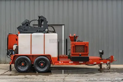Used 2015 DITCH 2015 DITCH WITCH MR90 Water Treatment Equipment Florida US | HDD Broker #1353048