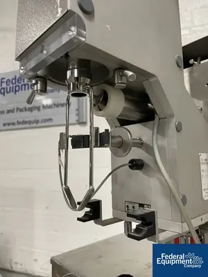 USED Bausch+Ströbel Bausch+Ströbel SP 100 Powder Filling Machine