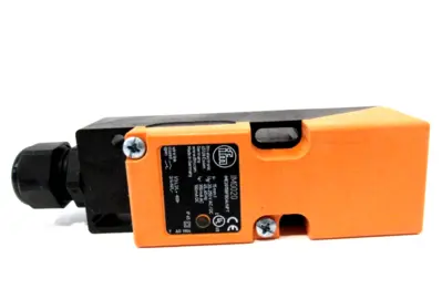 NEW IFM EFECTOR IME2015BFBOA/NPT/RT PROXIMITY SWITCH IM0020 IME2015BFBOANPTRT